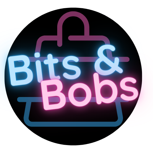 Bits & Bobs